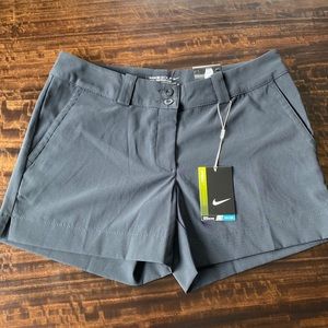NWT Nike Golf Shorts